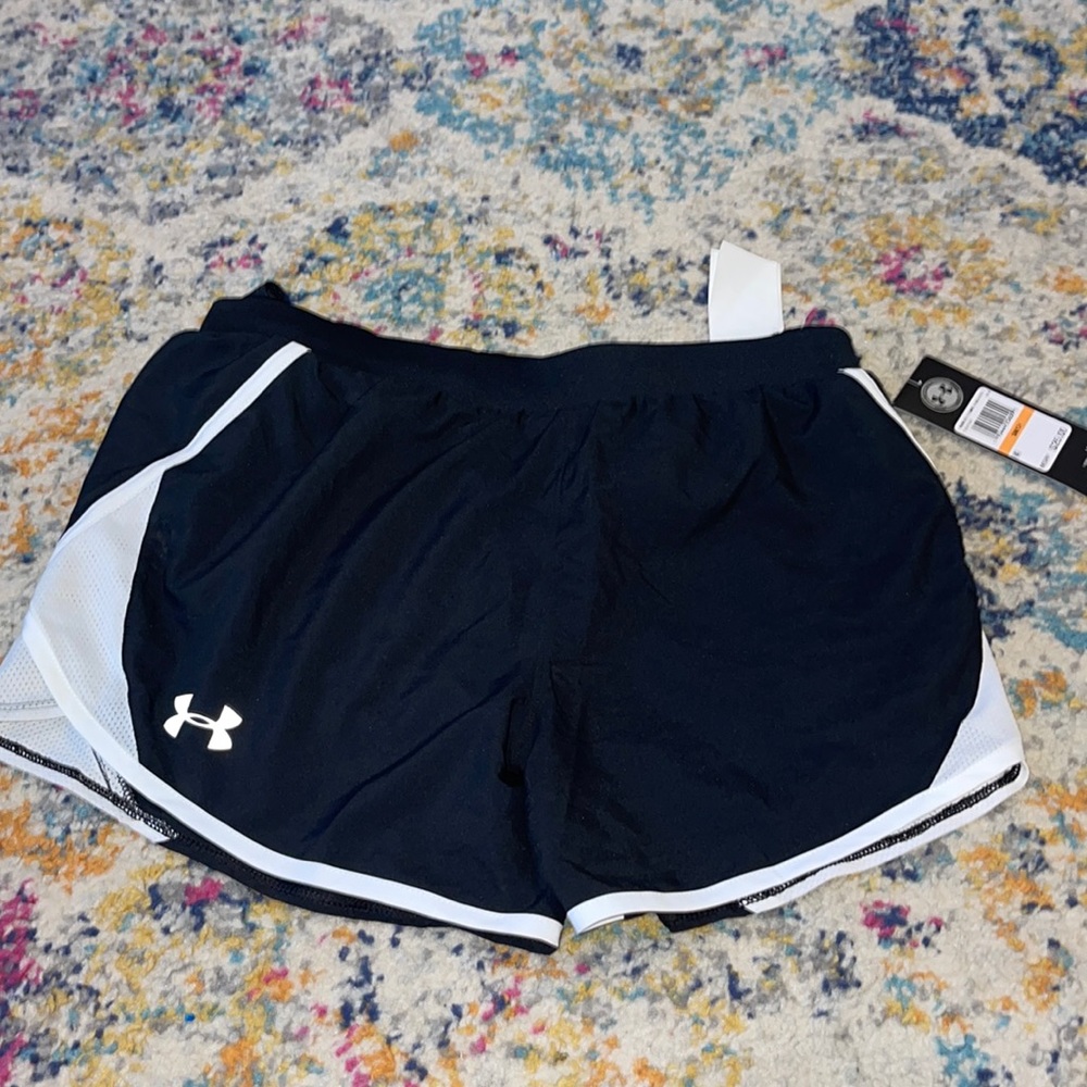Underarmour Shorts